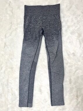 Gymshark Ombre Legging Gray